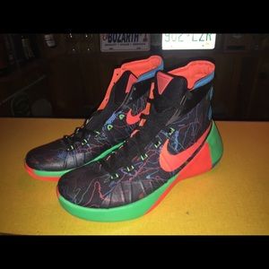 Nike hyperdunk 2015, basketball shoes